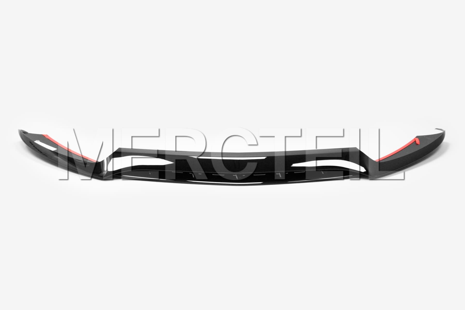 C Class AMG Line Splitter Genuine Mercedes AMG (part number: A2058804903)
