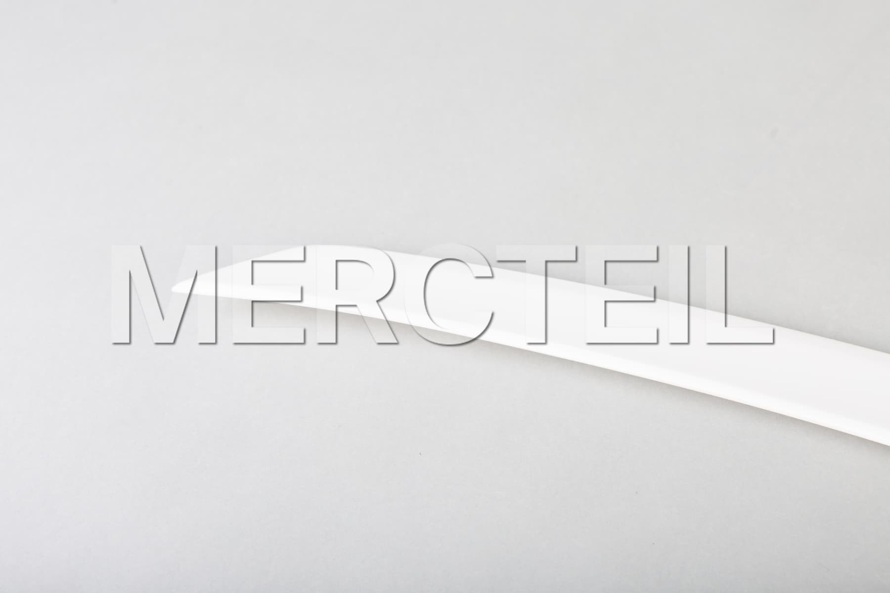 C-Class AMG Spoiler 204 Genuine Mercedes-AMG (Part number: A2047900388)