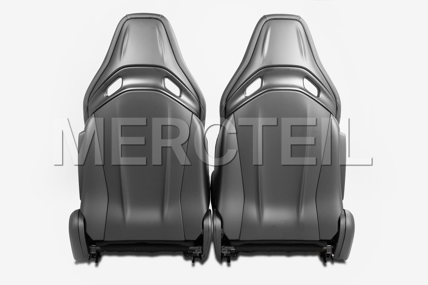 C Class AMG Sport Alcantara & Leather Seats Genuine Mercedes AMG