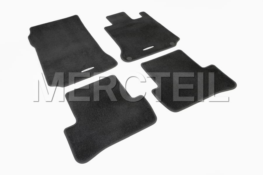 Buy the spare part Mercedes-Benz A20468019489F87 ts mat