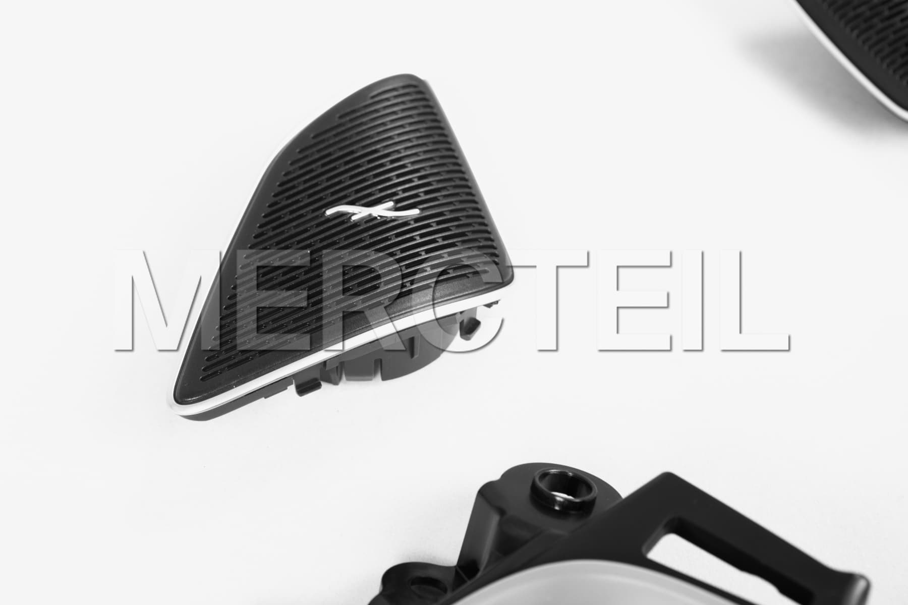thumbnail interactive-video image 1 of Pioneer 6.5" 300W Coaxial Car Speakers With Adapter Pods For Mercedes SLK Front Doors - TS-G1720F 1 of 5
