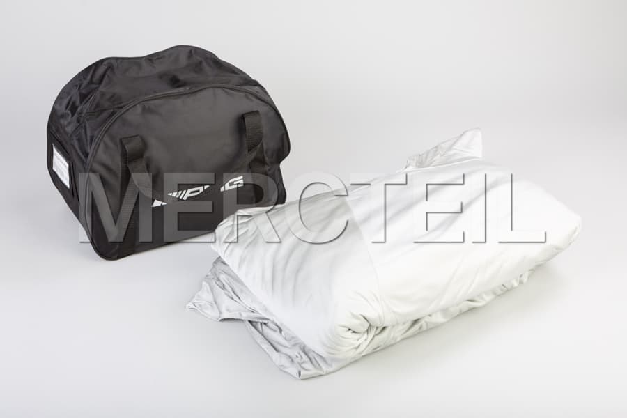 C-Class Cabriolet AMG Indoor Car Cover 205 Genuine Mercedes-AMG A2058990386