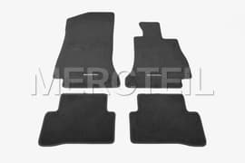 Mercedes C Class Mats (part number: A20568004049J74)