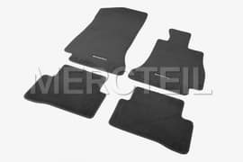 Mercedes C Class Mats (part number: A20568004049J74)