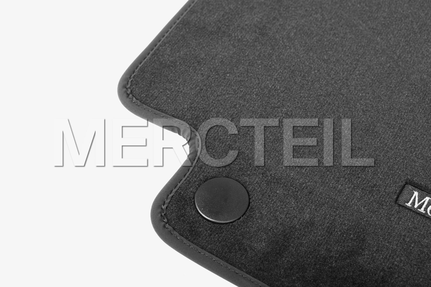 Mercedes C Class Mats (part number: A20568004049J74)