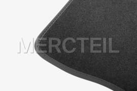 Mercedes C Class Mats (part number: A20568004049J74)