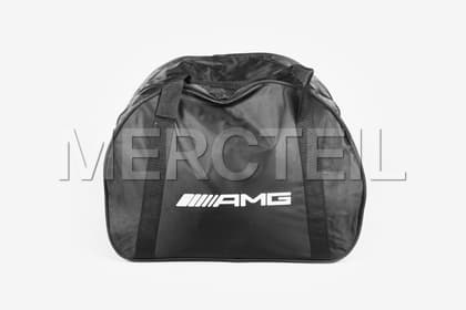 C-Class Coupe AMG Indoor Car Cover Genuine Mercedes-AMG A2058992000