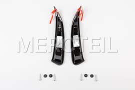 C-Class Coupe / C-Class Cabrio AMG Flicks 205 Genuine Mercedes-AMG (part number: A2058809903)