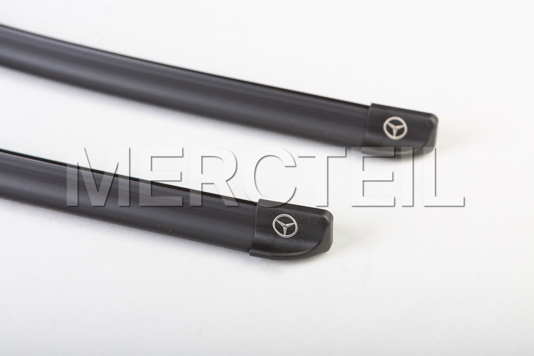 C Class Coupe Wiper Blades Genuine Mercedes Benz Accessories (part number: A2048202300)
