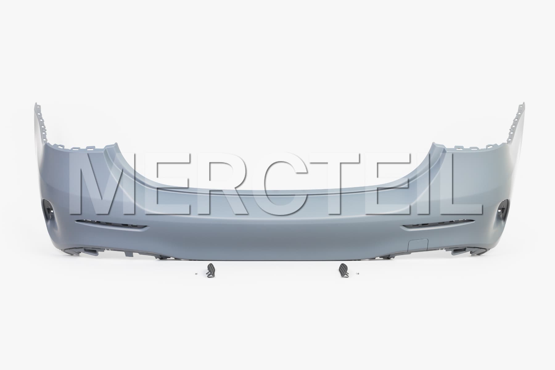 C-Class Estate AMG-Line Rear Bumper Conversion Kit S206 Genuine Mercedes-Benz