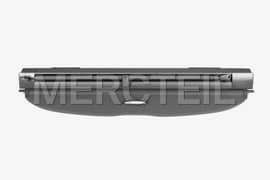 C Class Estate Rear Trunk Cargo Cover S205 Genuine Mercedes Benz (part number: A20581066009051)