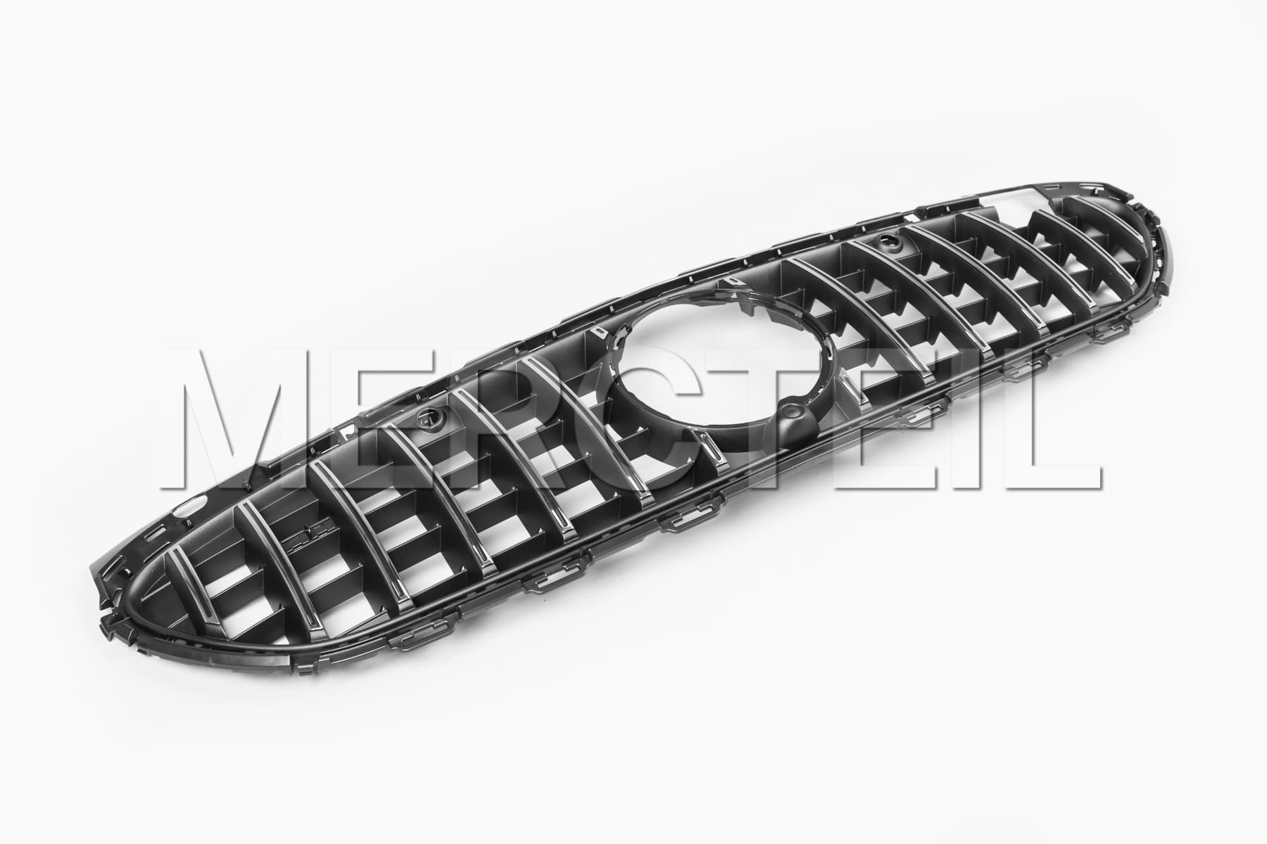 C43 AMG/C-Klasse Panamericana Kühlergrill-Kit W206/S206 Original Mercedes-AMG