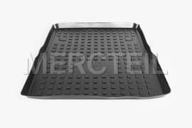 C Class Sedan Shallow Boot Tub Genuine Mercedes Benz Accessories (part number: A2068140000)