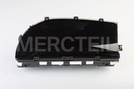 AMG Instrumental Panel for S-Class, CL-Class (part number: A2215409811)