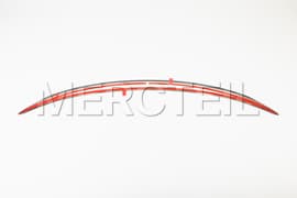 CLA 45 AMG Boot Spoiler C117 Genuine Mercedes AMG (Part number: A1177930400)