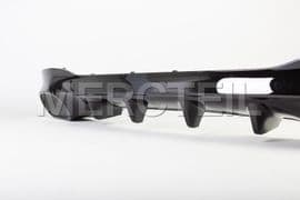 CLA45s AMG Rear Diffuser Aerodynamic Package Genuine Mercedes AMG (part number: A1188853502)