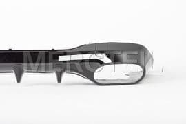 CLA45s AMG Rear Diffuser Aerodynamic Package Genuine Mercedes AMG (part number: A1188850003)