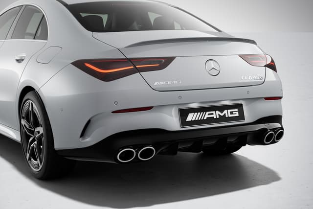 Mercedes-AMG