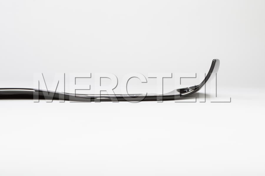 CLA-Class Coupe AMG Aerodynamic Boot Spoiler Genuine Mercedes-AMG 