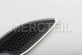 A-Class / CLA-Class Burmester Tweeters Covers 177 Genuine Mercedes-Benz (Part number: A17782721009051)