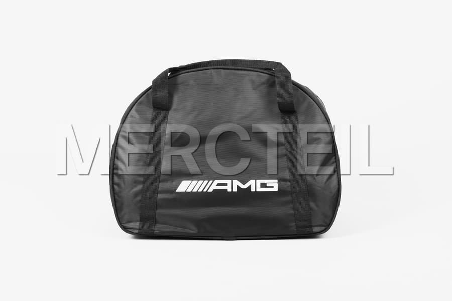 CLA Class Coupe Sedan AMG Car Cover C118 Genuine Mercedes AMG preview 0