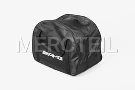 CLA Class Shooting Brake AMG Car Cover X118 Genuine Mercedes-AMG (Part number: A1188990100)