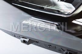 CLA Klasse LED Headlights C117 Genuine Mercedes Benz (part number: 
A1179060901)