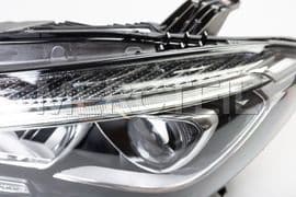 CLA Klasse LED Headlights C117 Genuine Mercedes Benz (part number: 	
A1179060001)