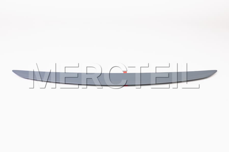 CLA Shooting Brake Spoiler AMG X118 Genuine Mercedes AMG preview 0