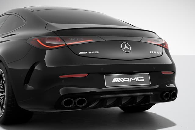 Mercedes-AMG