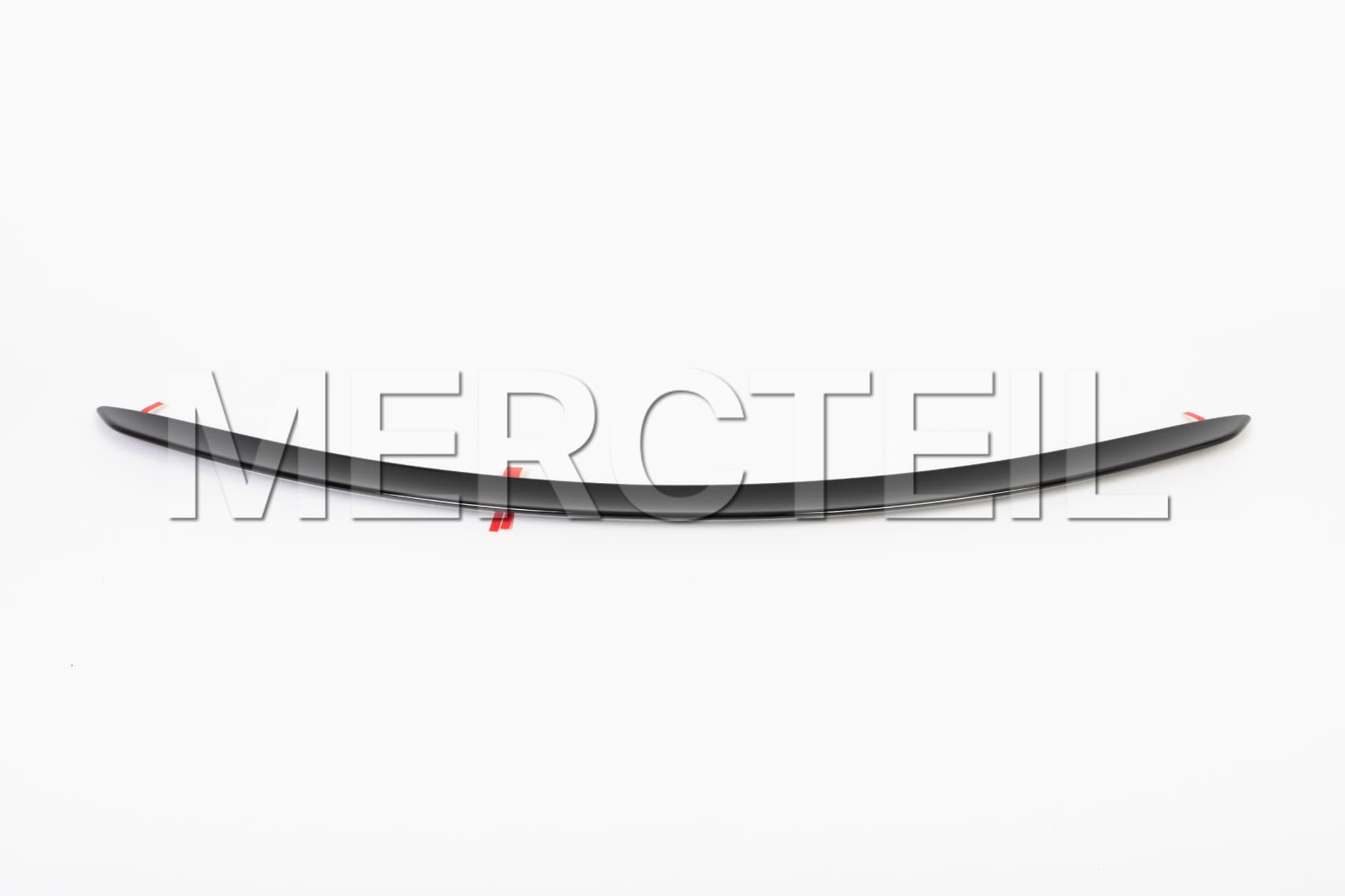 CLE53 AMG Rear Spoiler Glossy Black Coupe C236 Genuine Mercedes-AMG A23679002009040
