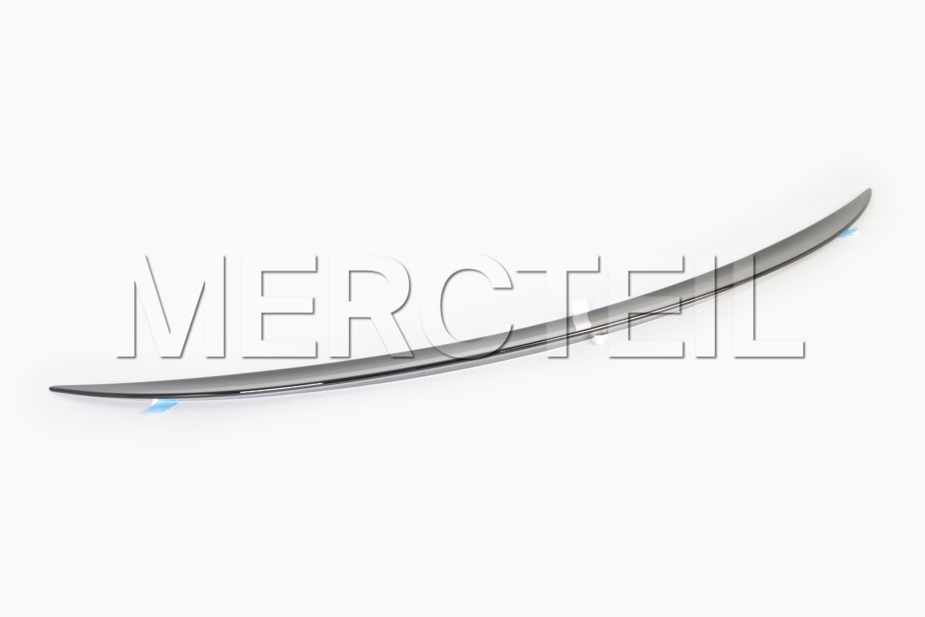 CLE53 AMG Rear Spoiler Glossy Black Coupe C236 Genuine Mercedes-AMG A23679002009040