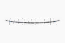 CLE53 AMG Rear Spoiler Glossy Black Coupe C236 Genuine Mercedes-AMG A23679002009040