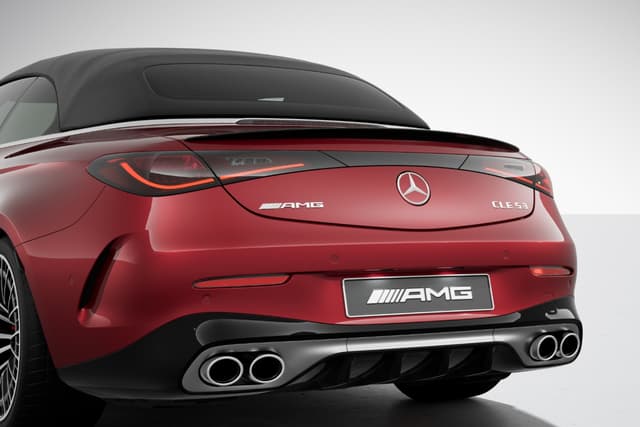 Mercedes-AMG