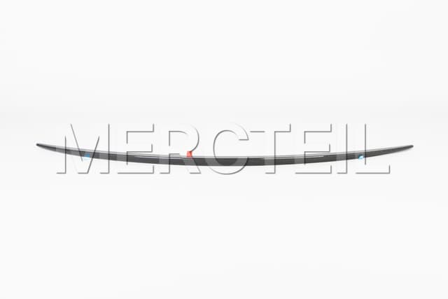 CLE53 AMG Aerodynamic Rear Apron Diffuser Panel C236A236 Genuine ...