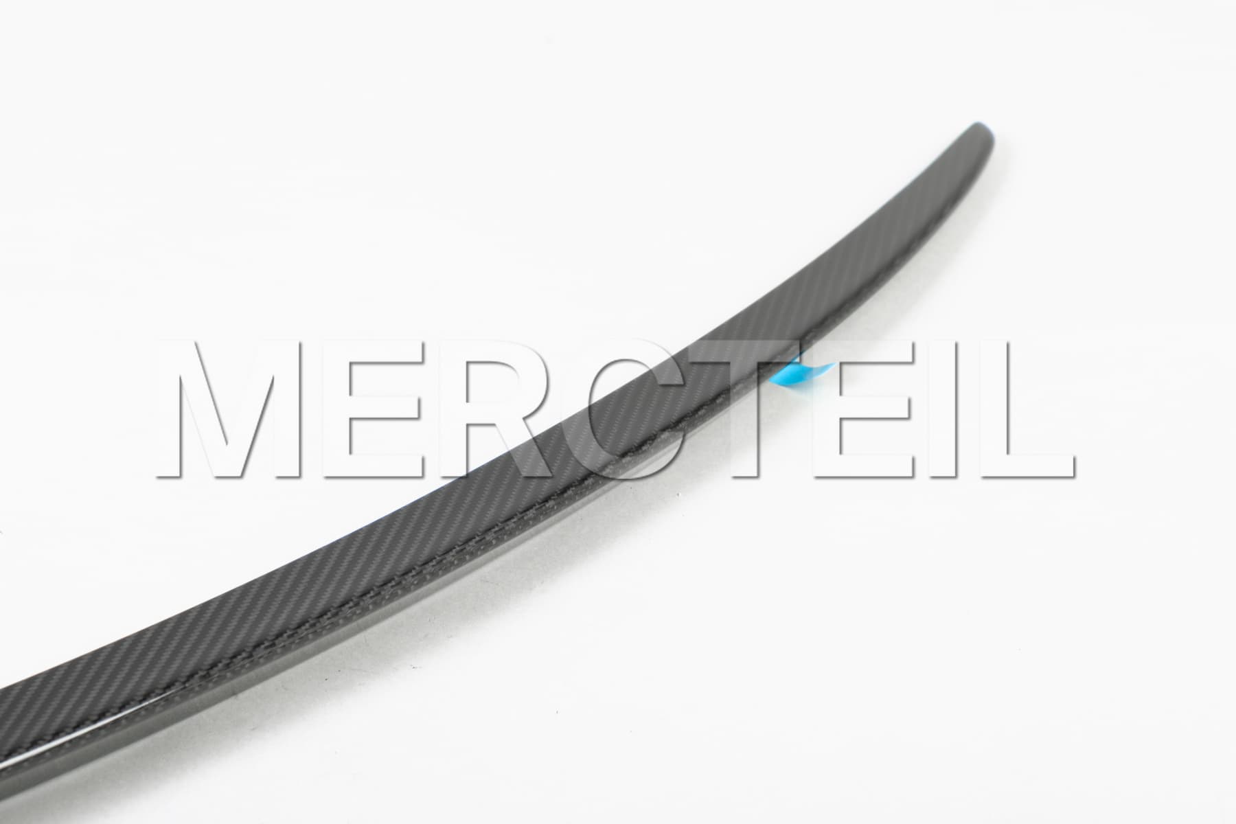 CLE53 Coupe AMG Carbon Fibre Rear Spoiler CLE Coupe C236 Genuine Mercedes-AMG A2367900300