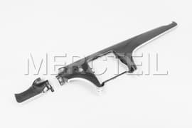 CLE Innenausstattung Carbon Fiber Kit CLE A236/C236 Original Mercedes-AMG