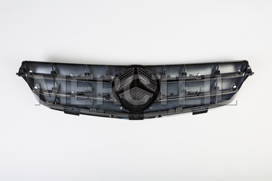 CLK Klasse Kuehlergrill W209 Original Mercedes Benz