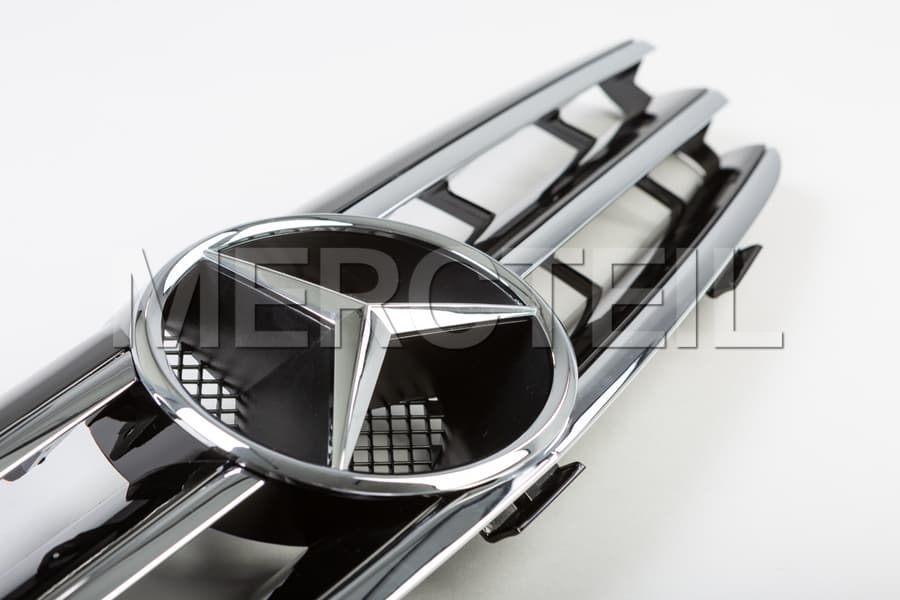 clk-class-radiator-grille-3- 
