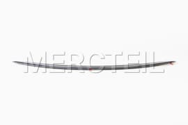 CLS53 AMG Rear Spoiler Genuine Mercedes Benz C257 (part number: A25779000009859)