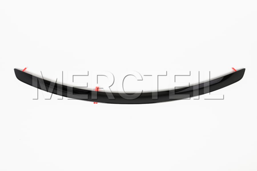 CLS53 AMG Rear Spoiler Genuine Mercedes Benz C257 preview 0