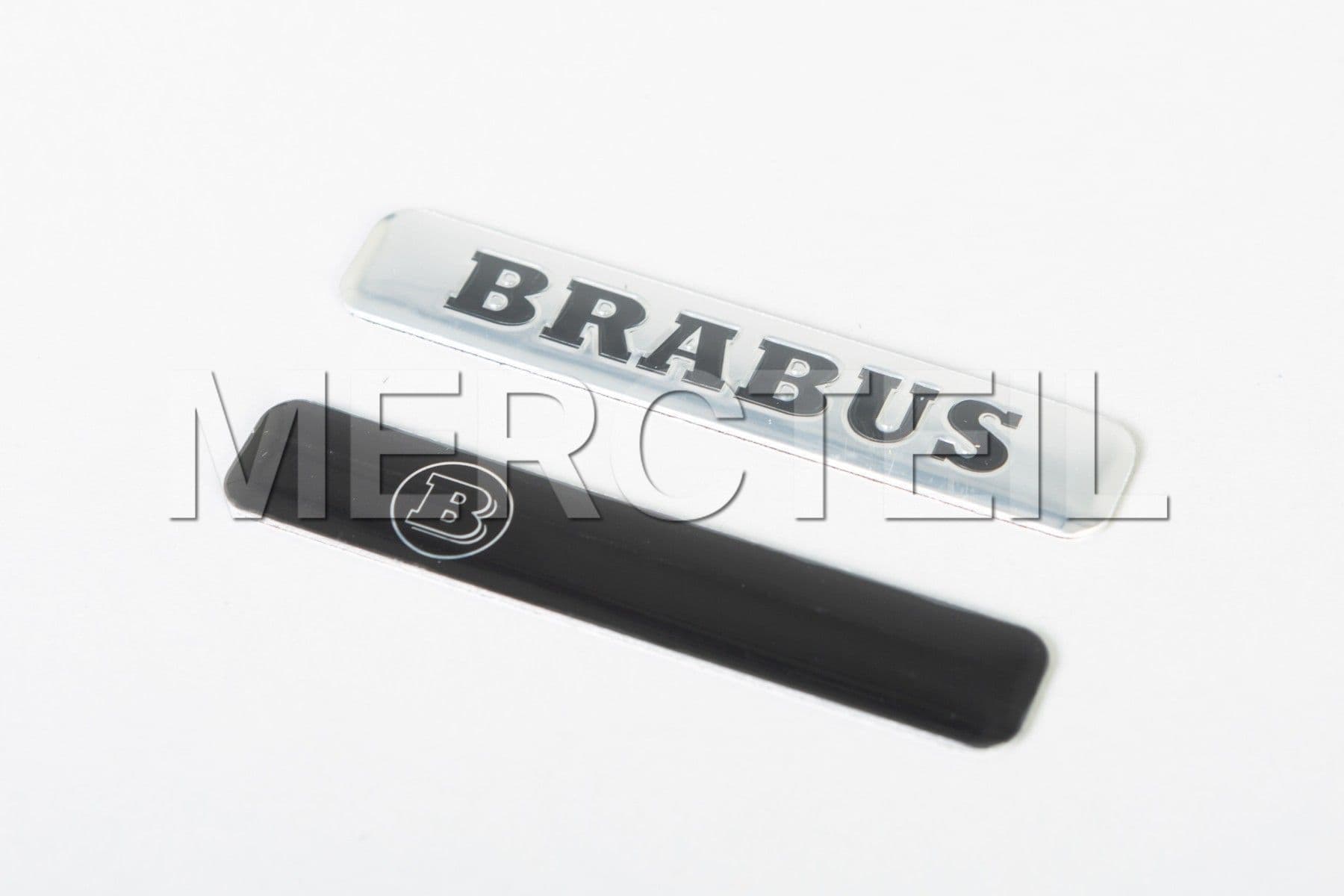 CLS 63 BRABUS Frontspoilerlippe Carbon Matt Original BRABUS (Teilenummer: 218-245-10)