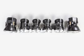Interior Air Nozzles Set for CLS-Class (part number: A2578302300)