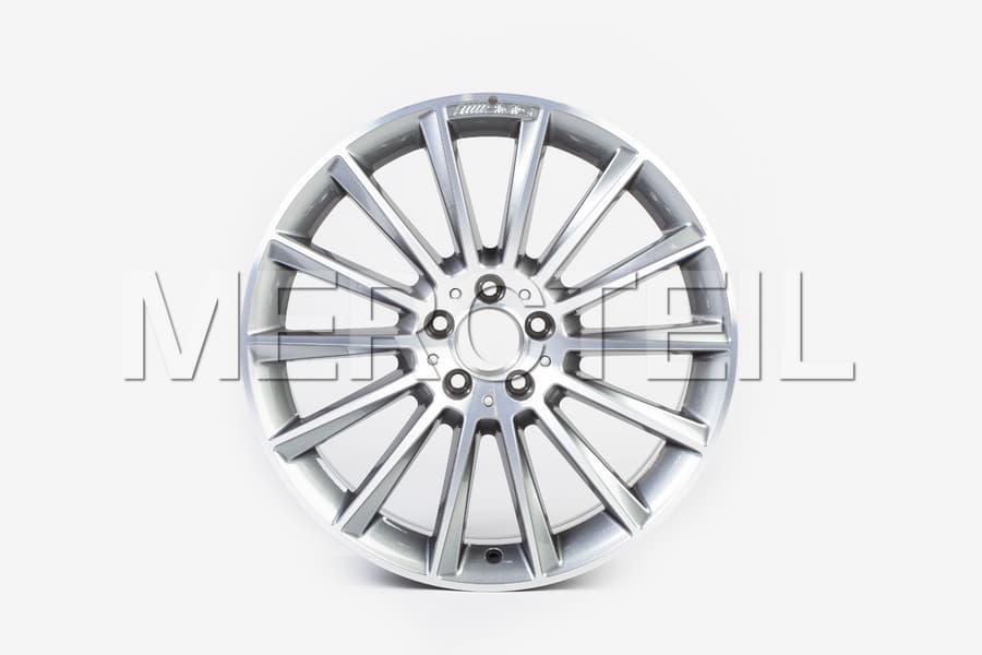 CLS Wheels AMG 20 Inch Genuine Mercedes Benz preview 0