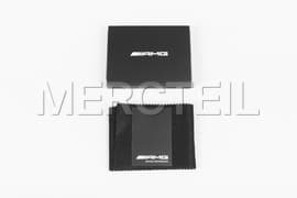 AMG Credit Card Wallet Genuine Mercedes AMG (part number: B66959319)
