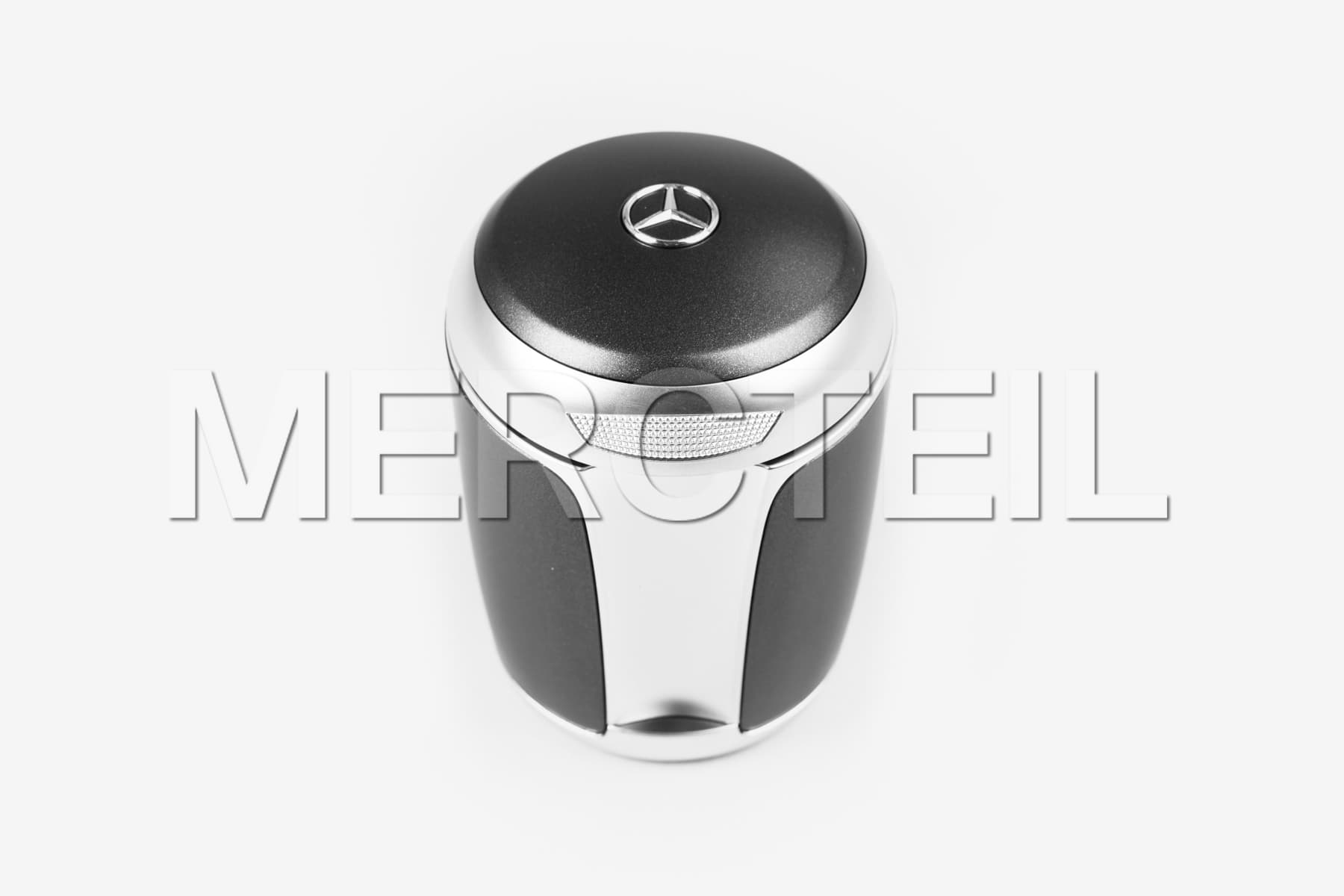 S Class Cup Holder Ashtray Insert Genuine Mercedes Benz (Part number: A22281001309J01)