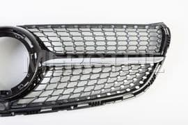Diamond Facelift Radiator Grille for A-Class (part number: 	
A1768807600)