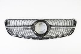 Diamond Facelift Radiator Grille for A-Class (part number: 	
A1768807600)