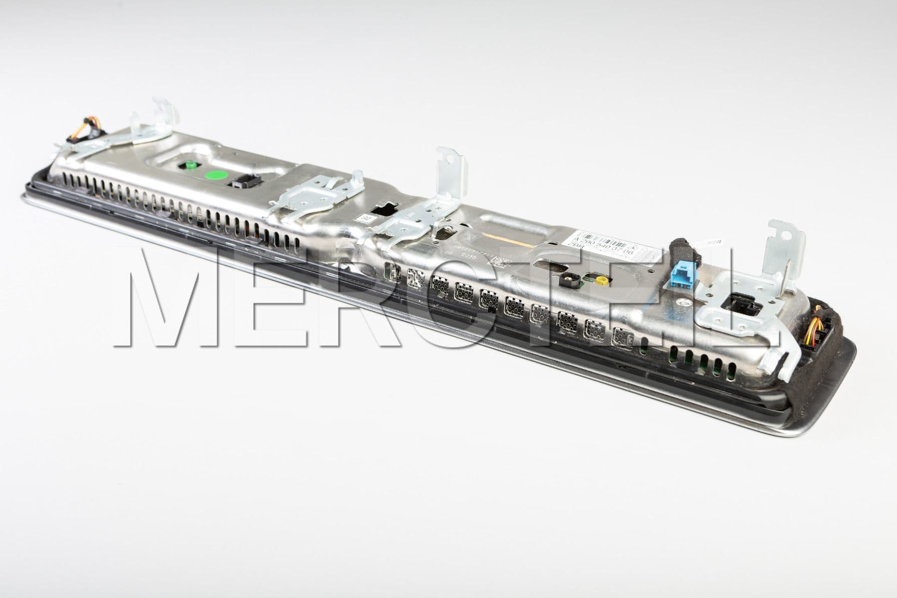 Digital Kombiinstrument für AMG GT (Teilenummer: A2905403706)