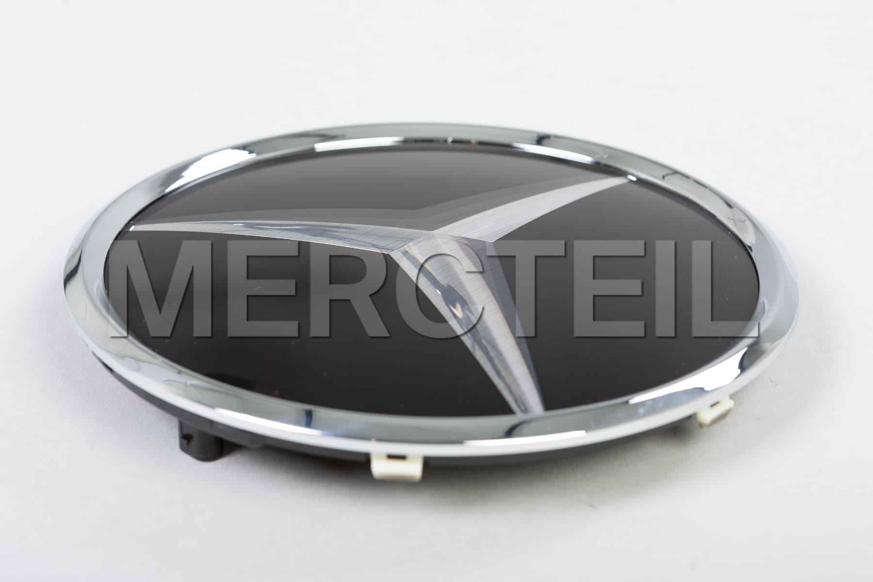 Base Plate Distronic Star Original Mercedes Benz (part number: A0008880500)